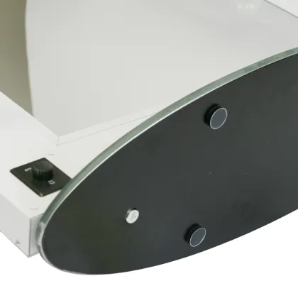 Illuminated Fancii Daylight Led Magnifying Makeup Mirror