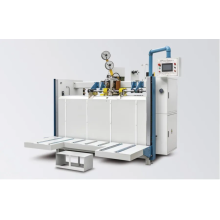 ПОЛУАВТОМАТИЧЕСКАЯ СВЯЗАТЕЛЬНАЯ МАШИНА