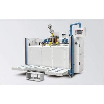 ПОЛУАВТОМАТИЧЕСКАЯ СВЯЗАТЕЛЬНАЯ МАШИНА