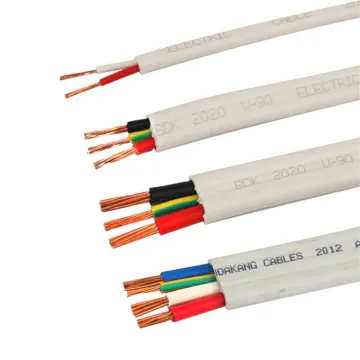 SAA 1.5mm 2.5mm Flat TPS Cable