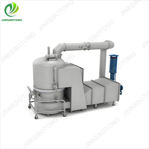 Durable Boiling Dryer for Efficient Drying