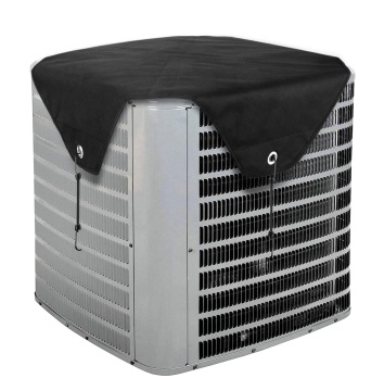 Heavy Duty Central Air Conditioner Covers for Outdoor Units - Winter Protection