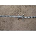 Galvanized Barbed Iron Wire