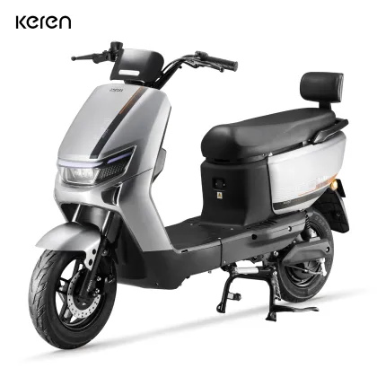 Custom Electric Bicycle and Scooter Batteries & Motors