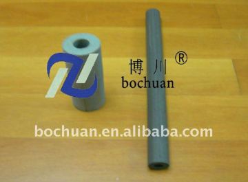 Silicon carbon protection tube
