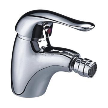 bathroom sanitary  brass  square bidet faucet 174811