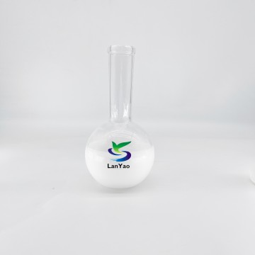 Habzásgátló szennyvíztisztító ügynök szilícium alapú