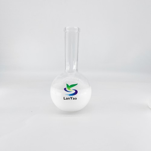 Anti -Foaming -Abwasserdefoamer -Mittel Siliziumbasis