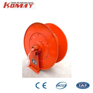 Slip Ring Cable Reel