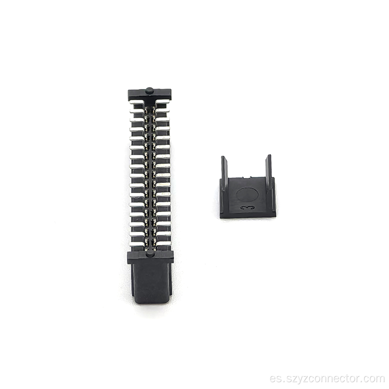 Conector de placa a placa de alta corriente de 2,0 mm