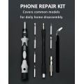 Haushaltsdiy Reparaturwerkzeug Kit Schraubendreher -Set