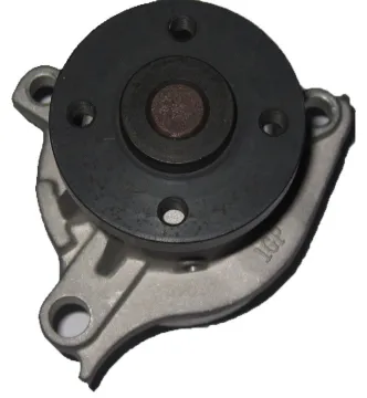 Dathatsu Automobile Water Pumps For Engine Cooling