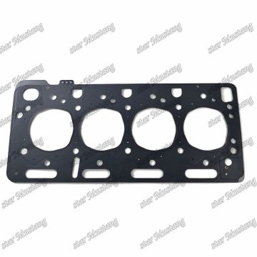 JCB444 Cylinder Head Gasket for JCB Engine