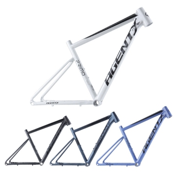 Altra Light Aluminum Alloy 700C Mountain Road Bike Frame Bike Parts