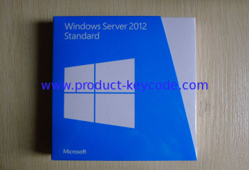Standard Windows 2012 Server Product Key , Windows Server 2012 With 64-bit Processor