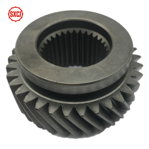 Handbuch Auto Teile-Getriebe Synchronizer Ring OEM 9648816088-001 für Fiat