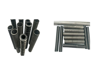 Industrial High Performance Carbon Steel Low Fin Tube