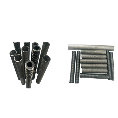 Supply Industrial Carbon Steel Low Finned Tubes