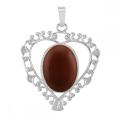 Red Jasper