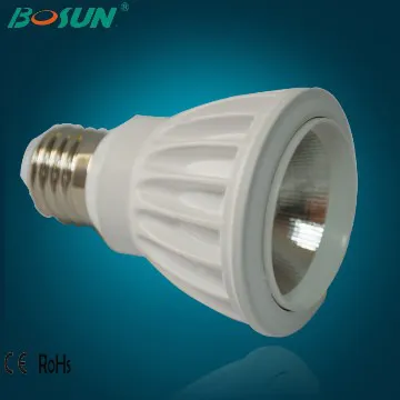 china 2014 8w par light PAR20 supermarkets home office