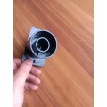 CNC মিলিং মেশিন অ্যালুমিনিয়াম খাদ উপাদান