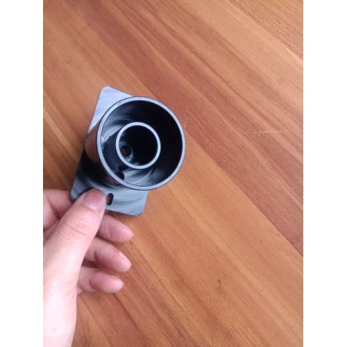 CNC মিলিং মেশিন অ্যালুমিনিয়াম খাদ উপাদান