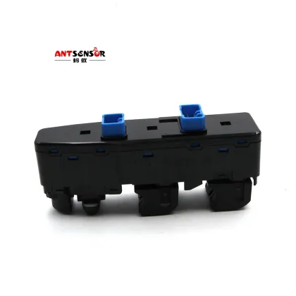 Auto Window Lifter Switch 96430433 for CHEVROLET