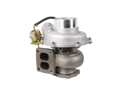 Hino Highway Truck Bus Turbocharger GT3576 Turbo 750849-0001