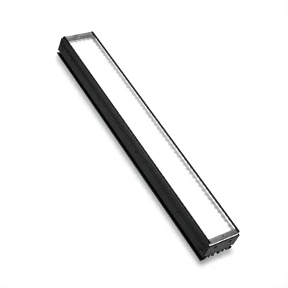 24V Machine Vision Bar Light for Industrial Inspection