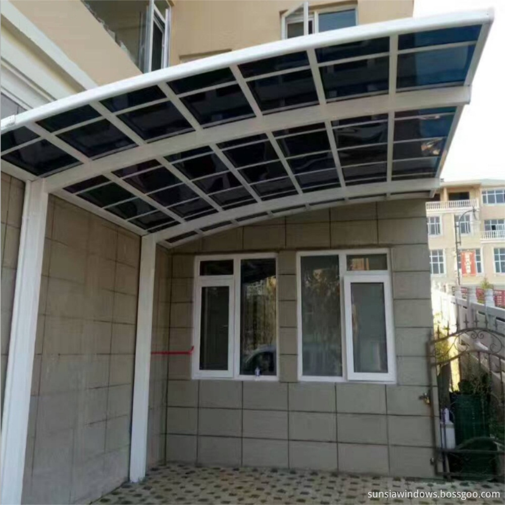 Car Shelter