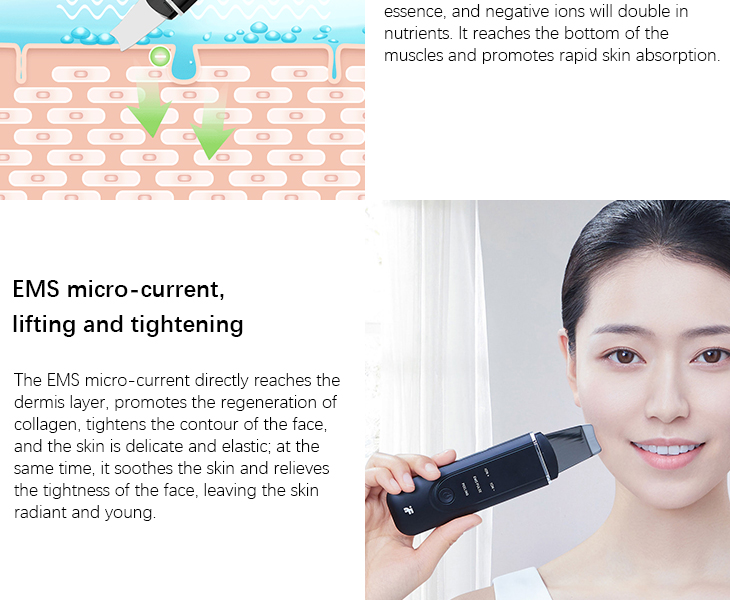 Inface Facial Pore Cleaner Inface Facial Pore Cleaner