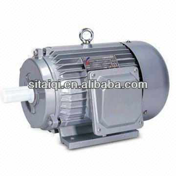 AC Three Phase Motor/Induction Motor/Y Series Motor