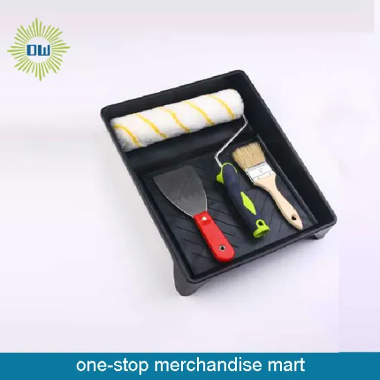 Home paint sponge set