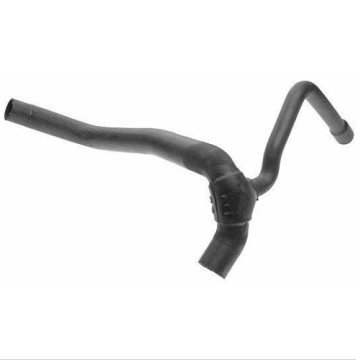 Radiator Hose for W124 200E 230E C124 S124 A124 - Fits 1245010282 124 501 02 82
