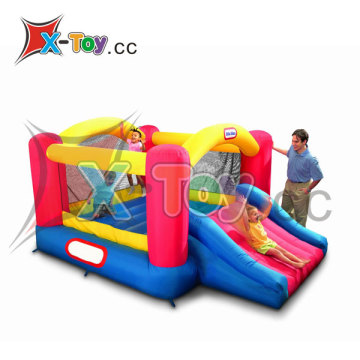 New Inflatable Bouncy Combo, Inflatable Castle (CH-IC3002)