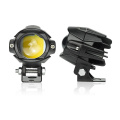 LiuHJG 12-80V Good Chip Motorcycle Led Spotlight High Brightness Led Auxiliary running Lights