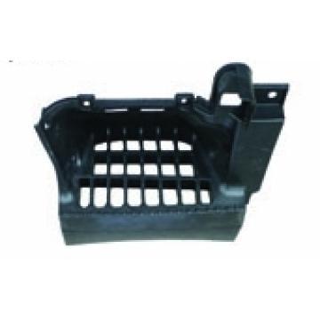 new JAC E808 treadle