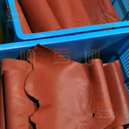 Hydrogenated Nitrile Rubber Oil Resistance Properties