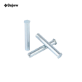 CNC Milling Parts Anodizing Cold-forged screws