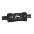 Square tapered bottom bracket BSA Innenlager Bearing MTB Urban Miracle Nipple