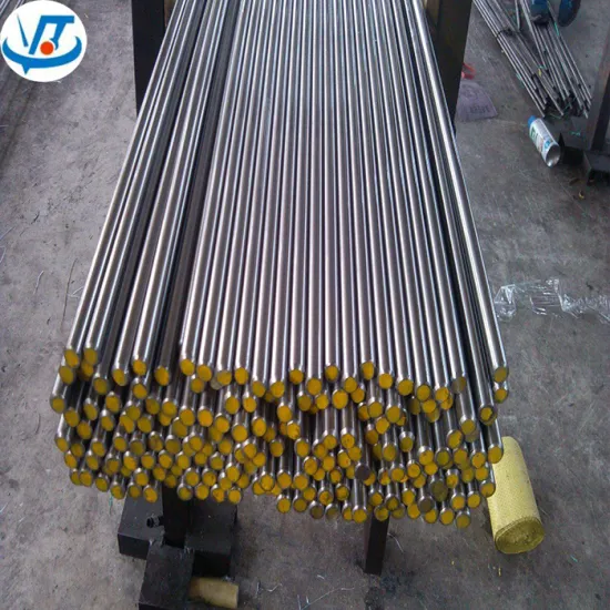 431 Free Cutting Stainless Steel Bar