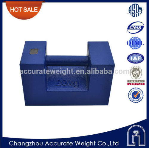 OIML calibration weights,heavy weight iron ,iron cast,M1,5kg,10kg,20kg