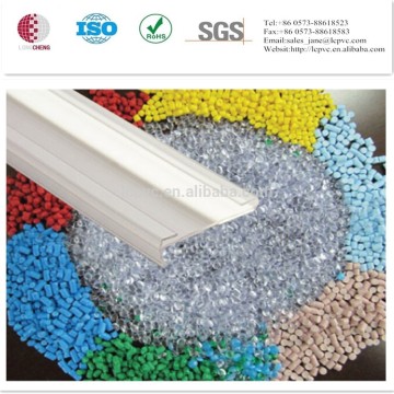 rigid pvc compounds for price tag strips