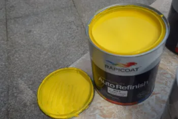 car refinish paints  colors acrylic car coating