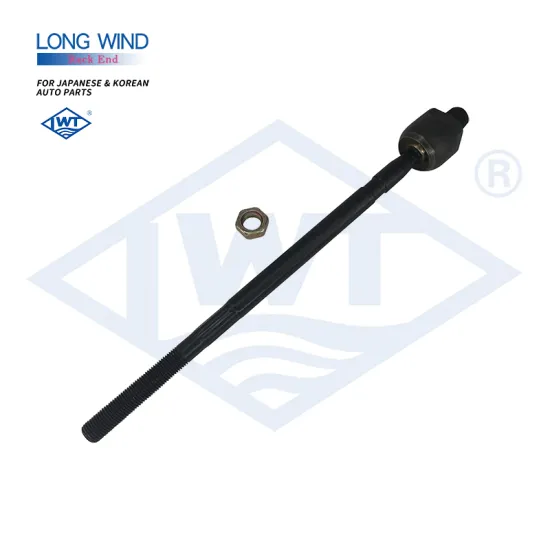 LWT CRMZ-27 GA2A-32-250 Steering Rack Ends for Mazda Ford 626 MX-6 & Other Models