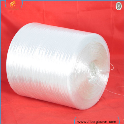 E Glass Fiberglass Chop Roving With Good Price Fiber, High Quality E ...