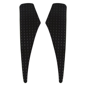 CBR1000RR & CBR600RR Motorcycle Tank Traction Pads - Grip Protectors & Stickers