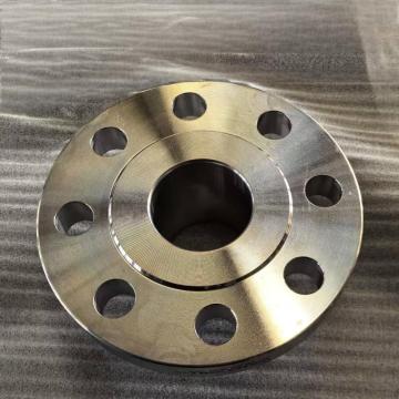 Flat Blind Flange with CE Certification
