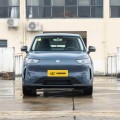 Leapmotor A10 2026 Model 403 Comfort Edition