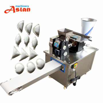 Samosa and Dumpling Making Machine: Empanada, Momo, and Gyoza Maker